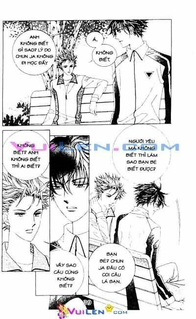 thủ lĩnh chunja chapter 6 39