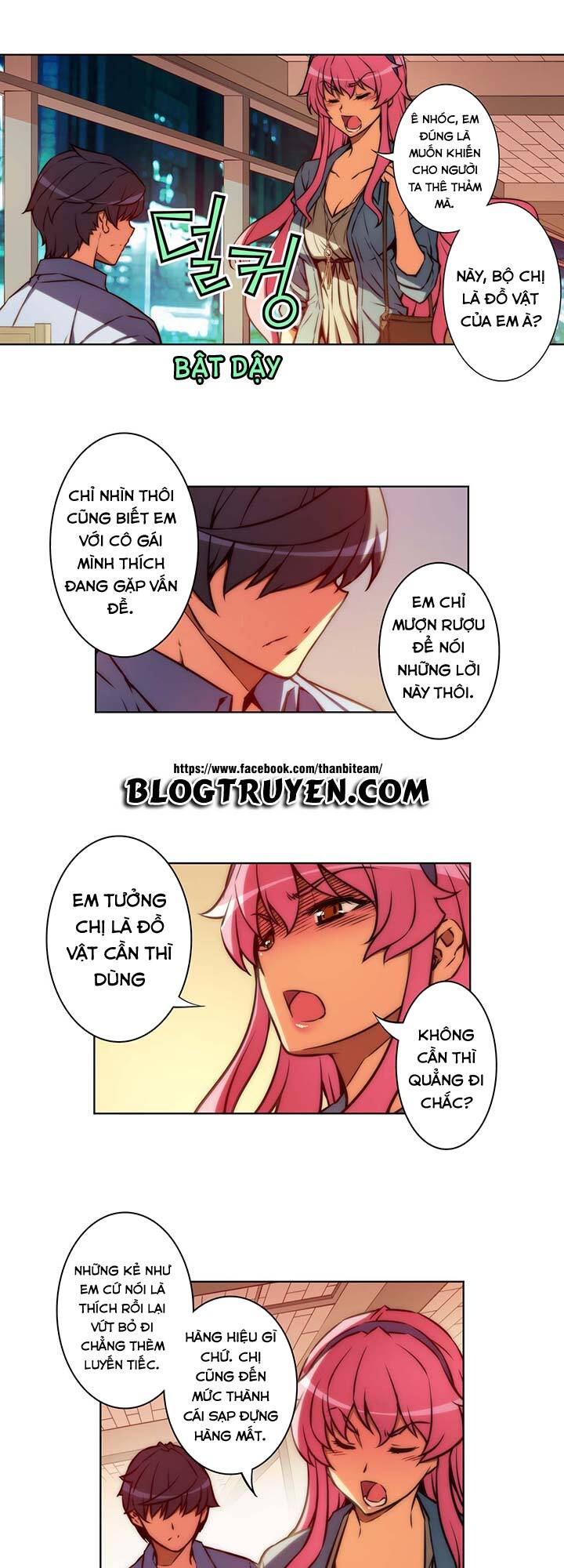 unbalance triangle chapter 43.1 14