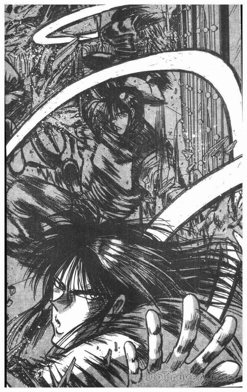 karakuri circus - gánh xiếc quái dị chapter 17 165