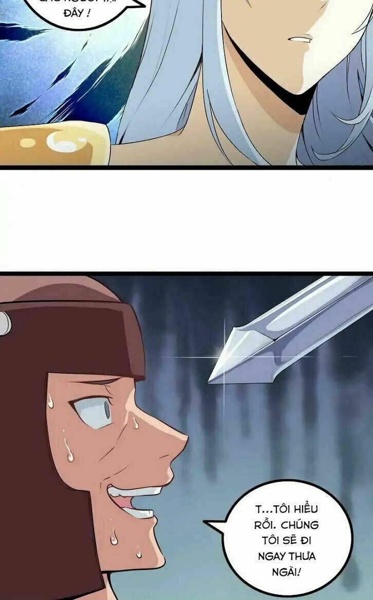 vợ tôi là quỷ chúa chapter 5 23