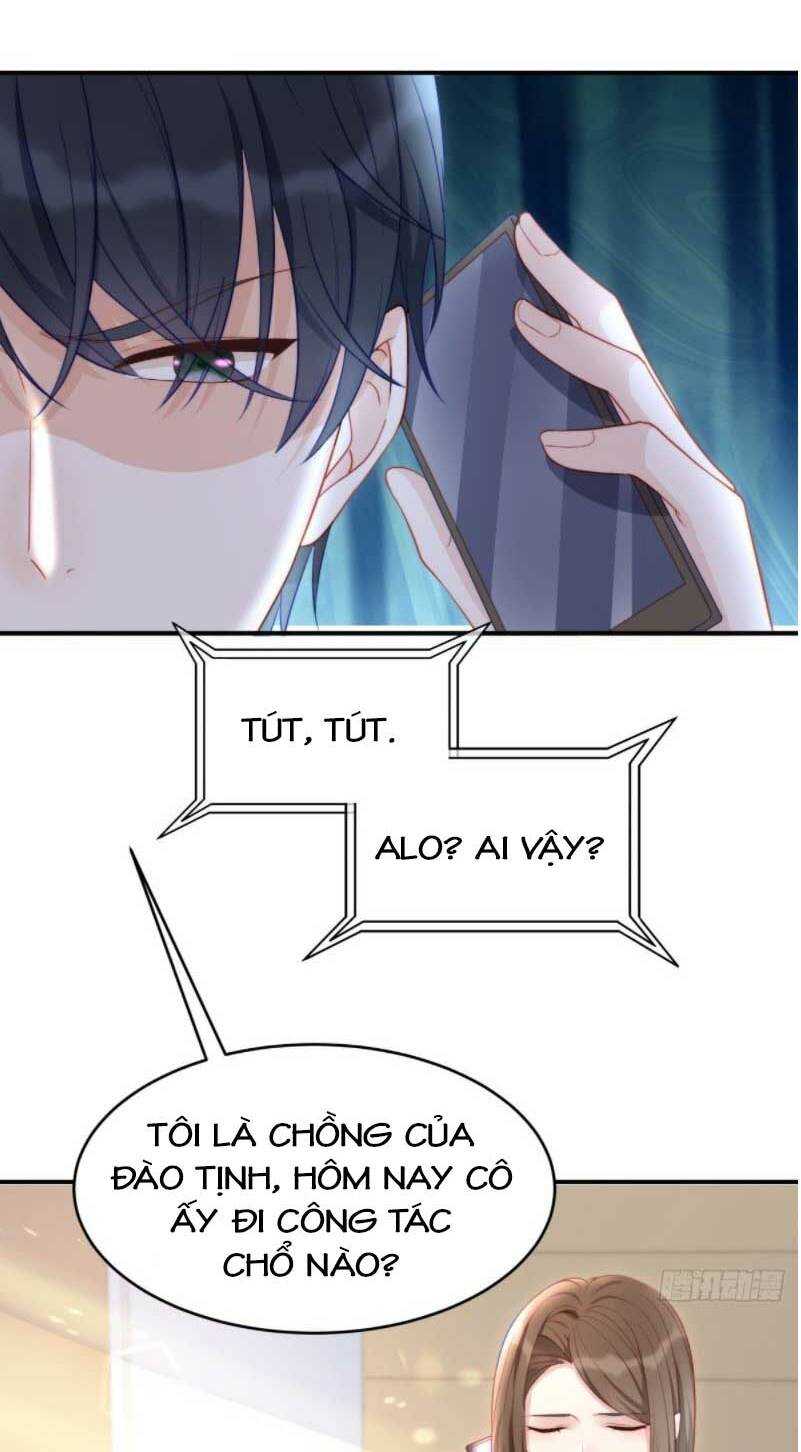 sủng em sủng tới tận cùng chapter 106.2 13