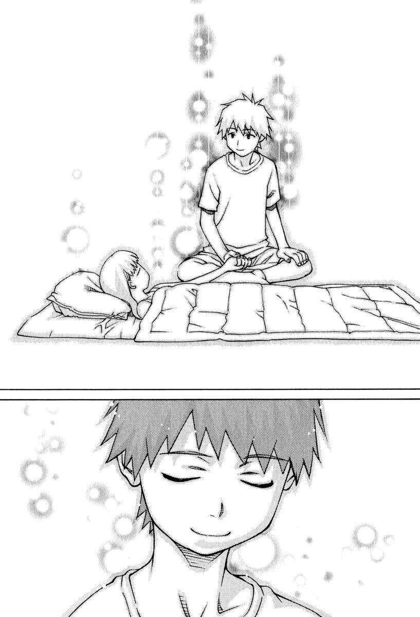 chokotto sister chapter 14 19