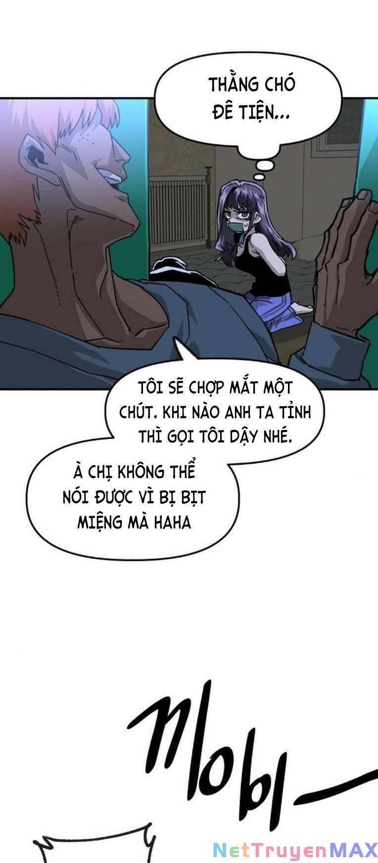 chỉ có cái c.h.ế.t mới là sự cứu rỗi chapter 34 53
