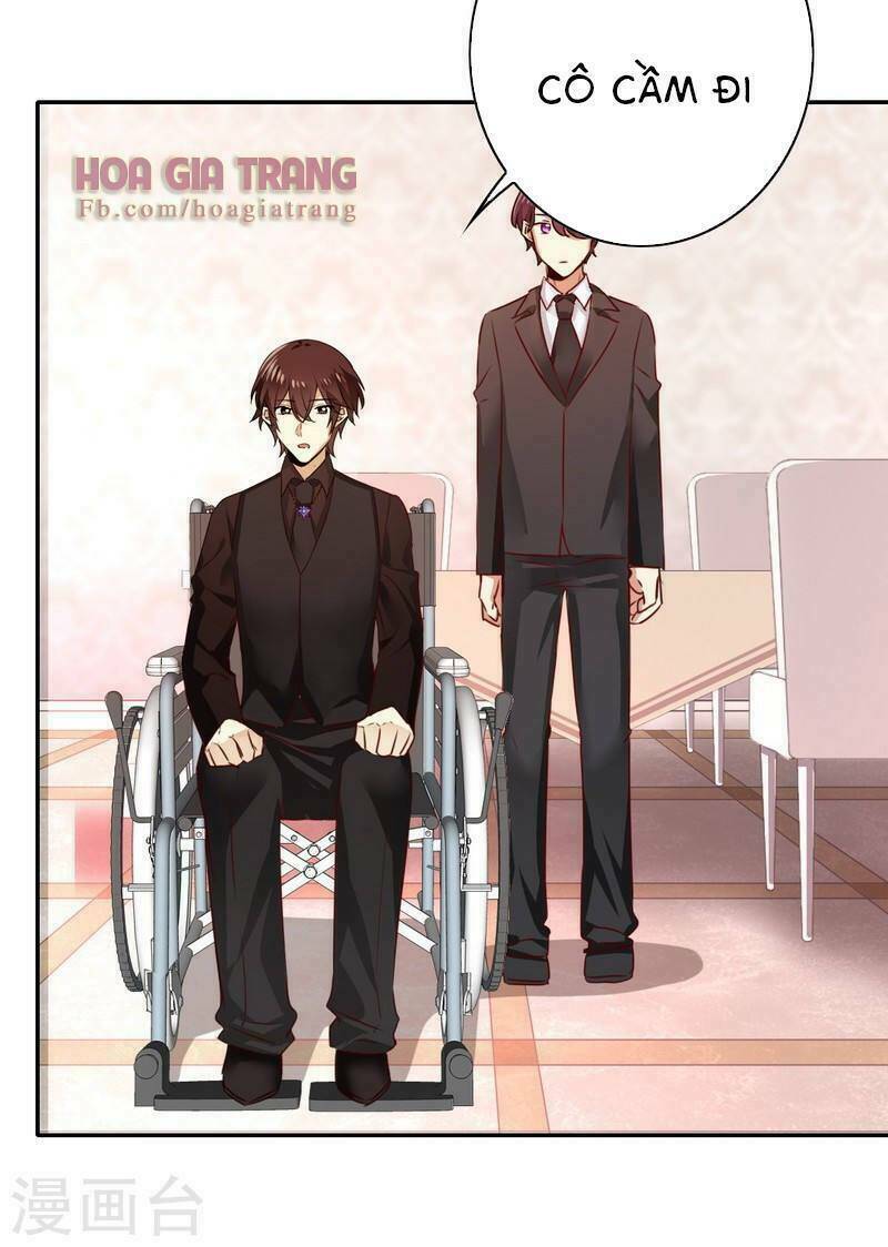 phục thù thiếu gia tiểu điềm thê chapter 32 11