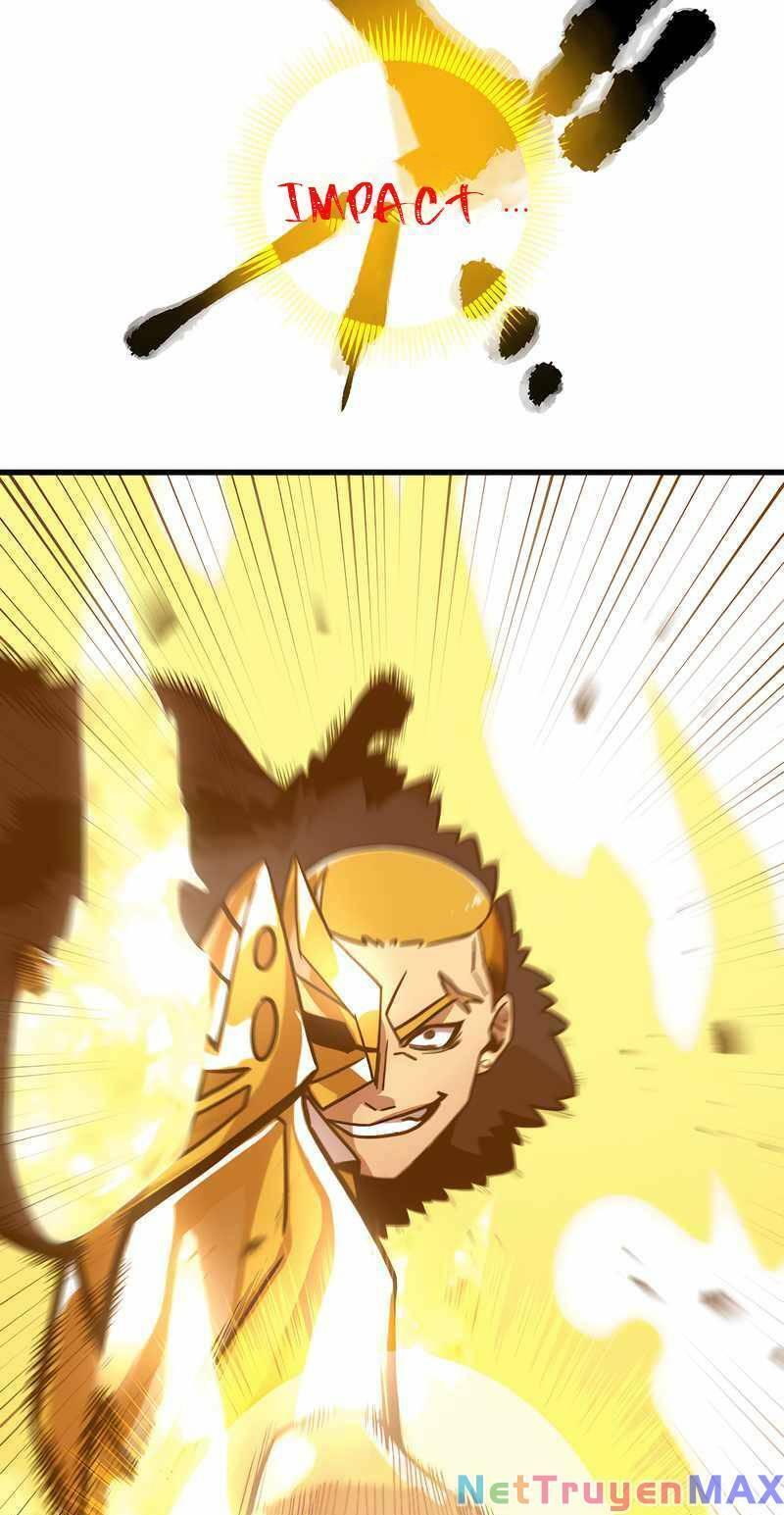 Huyết Thánh Cứu Thế Chủ~ Ta Chỉ Cần 0.0000001% Đã Trở Thành Vô Địch chapter 5 24