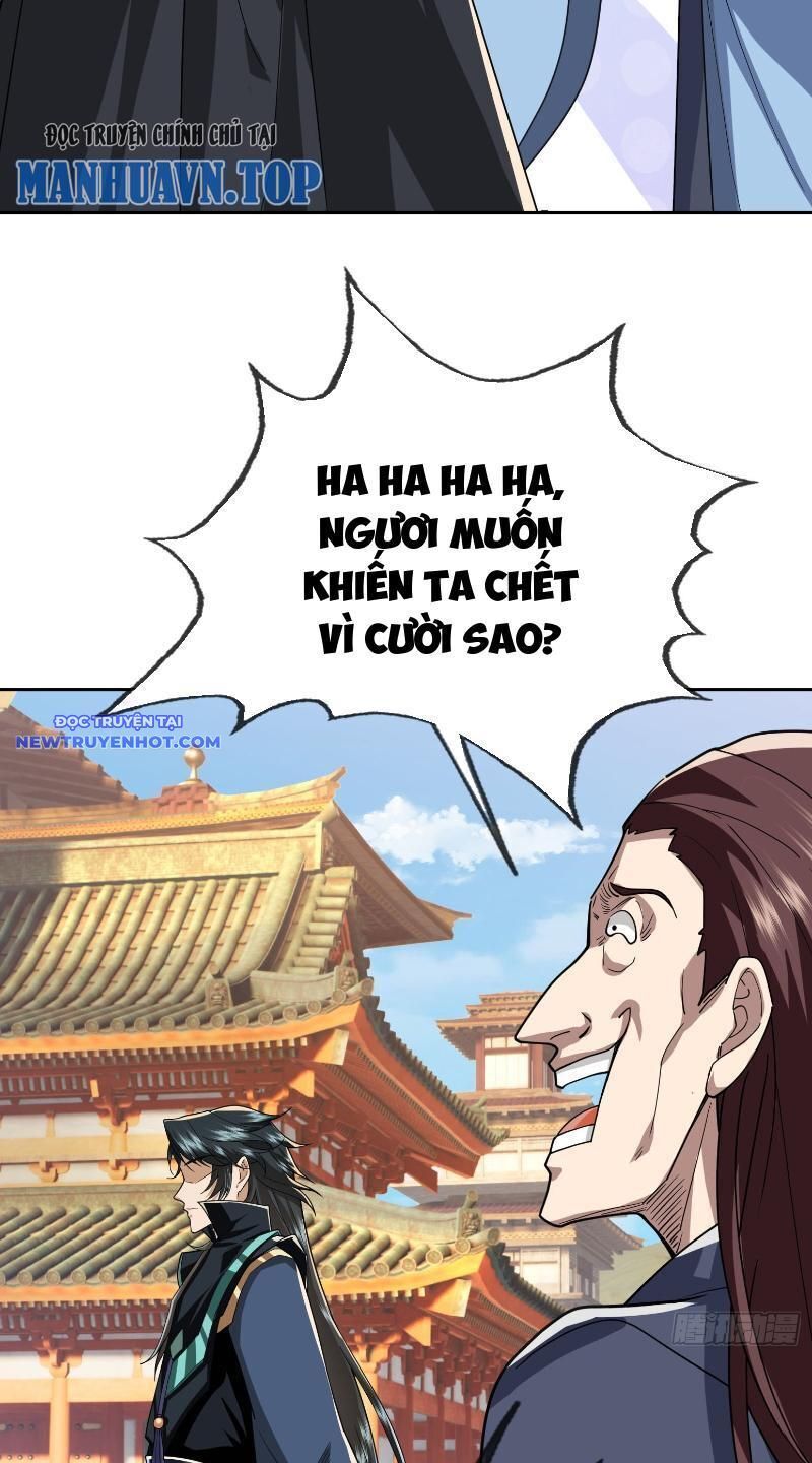 ngủ say vạn cổ: xuất thế đẩy ngang chư thiên chapter 6 81