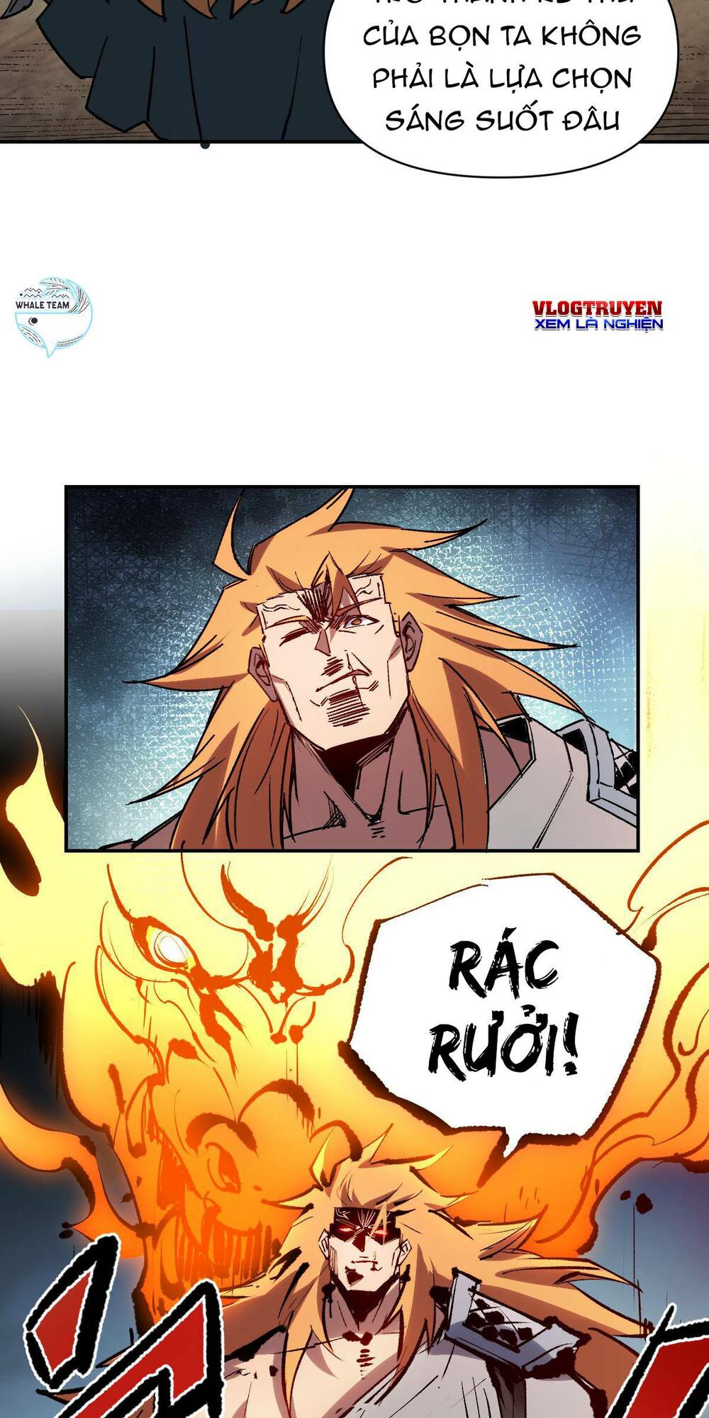 ta thực sự chỉ biết ngự kiếm thuật chapter 20 16