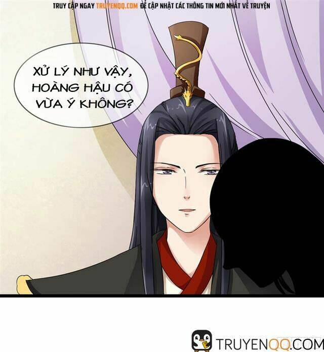 hoàng đế hùng mạnh nhất trong lịch sử chapter 9 4