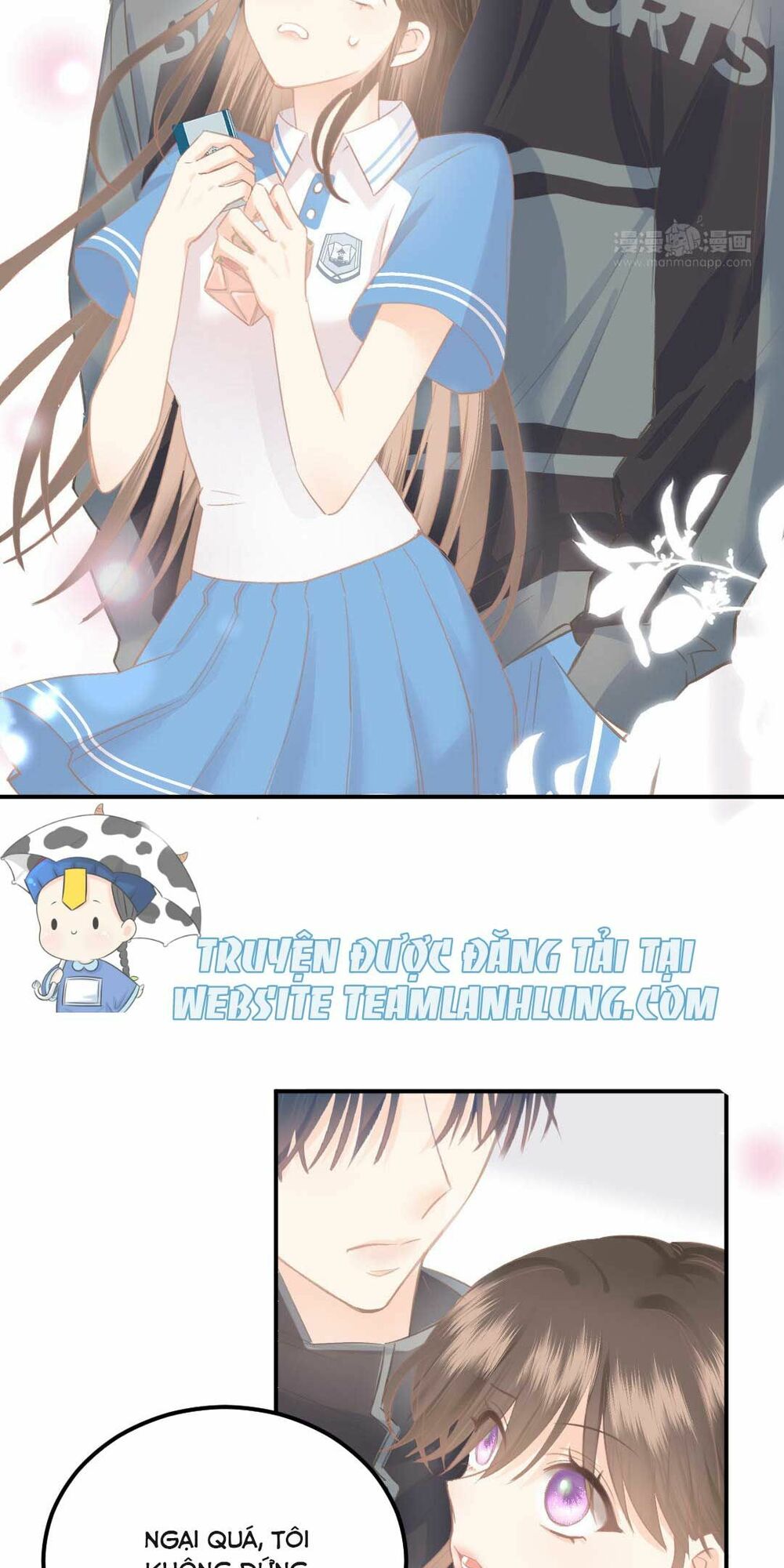 khảo nghiệm cuối cùng của tra nữ chapter 12 7