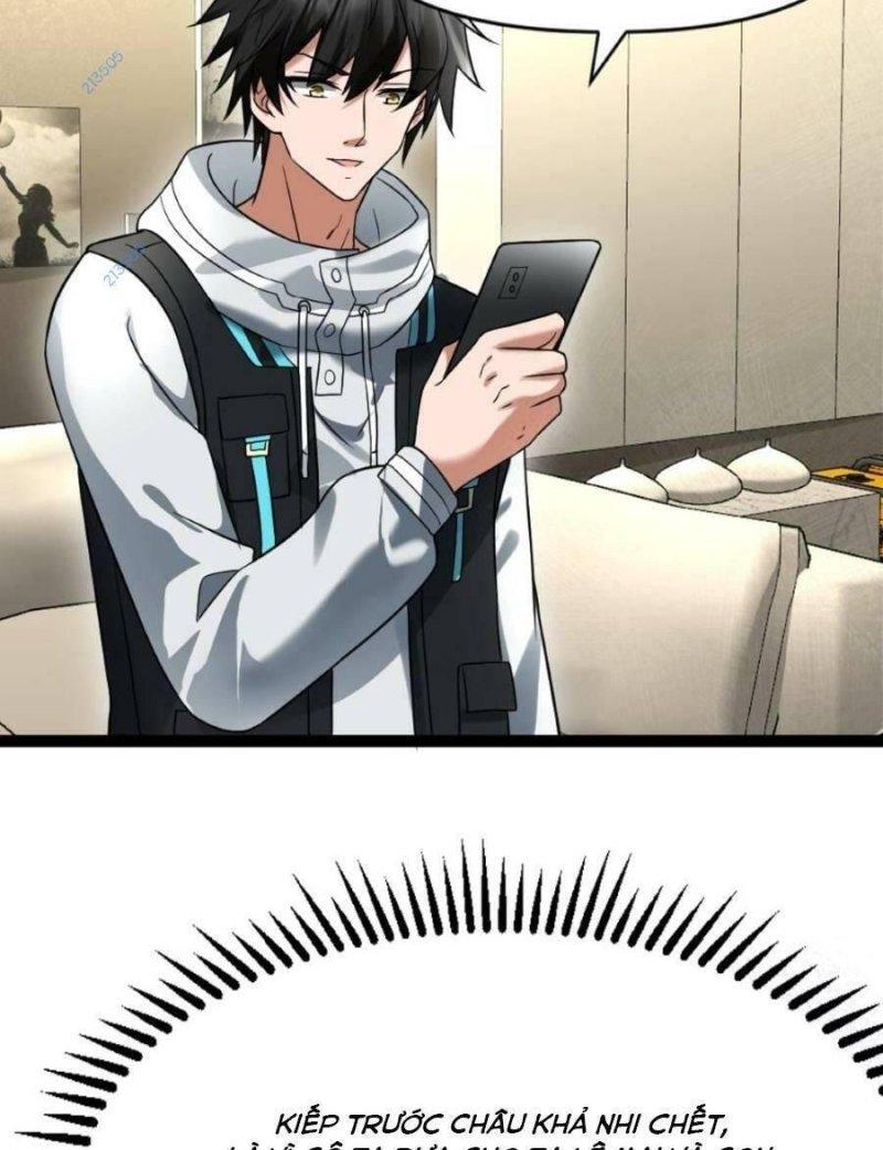 đóng băng toàn cầu: tôi gây dựng nên phòng an toàn thời tận thế chapter 28 19