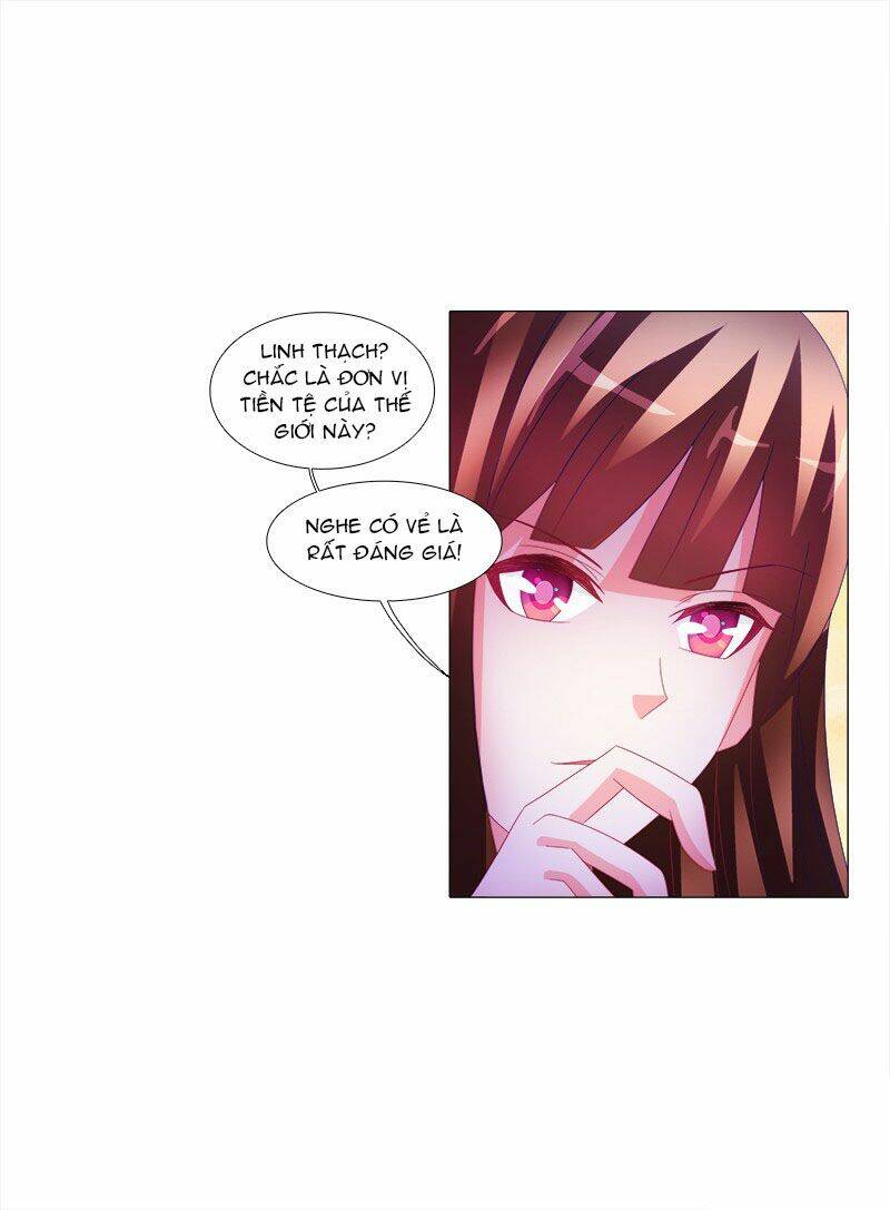 sư tôn hai mặt đừng xằng bậy chapter 11 27