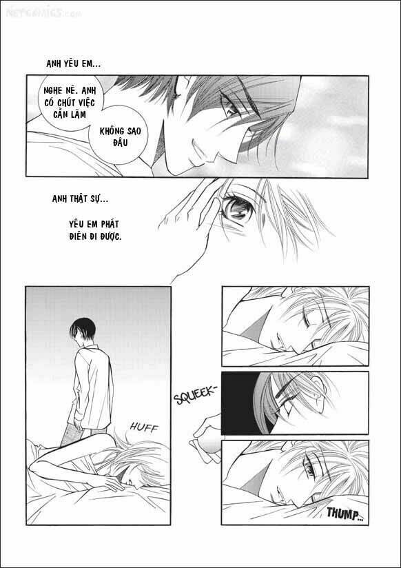 can't lose you chapter 30 34