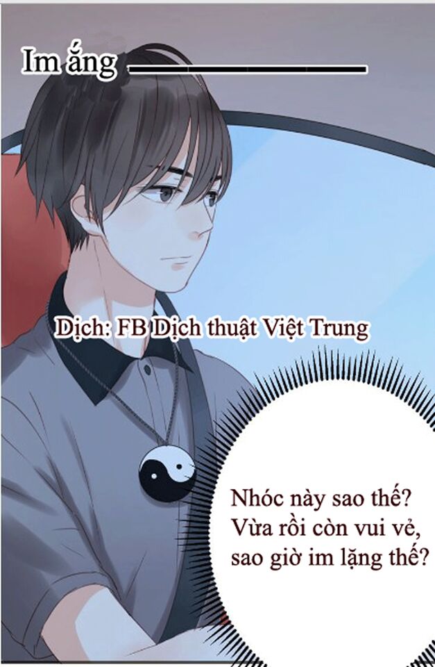 lượm được một tiểu hồ ly phần 1 chapter 14 19