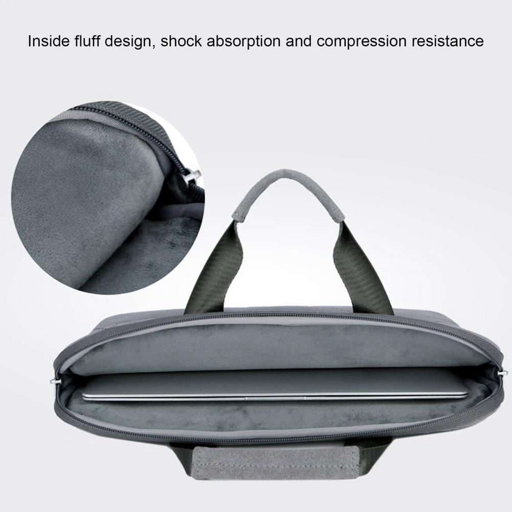 Dành Cho Lenovo Túi Laptop 14 Inch Túi Cực Dễ Sử Dụng Bền Máy Tính Túi Laptop ốp Lưng Dành Cho Túi Laptop HP