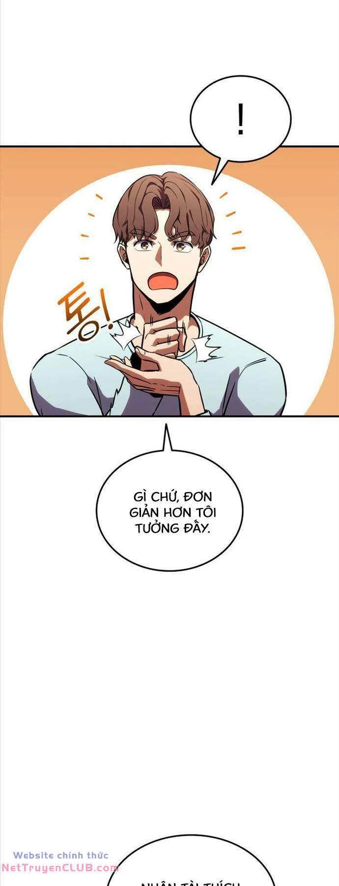 huyền thoại game thủ - tái xuất chapter 138 49