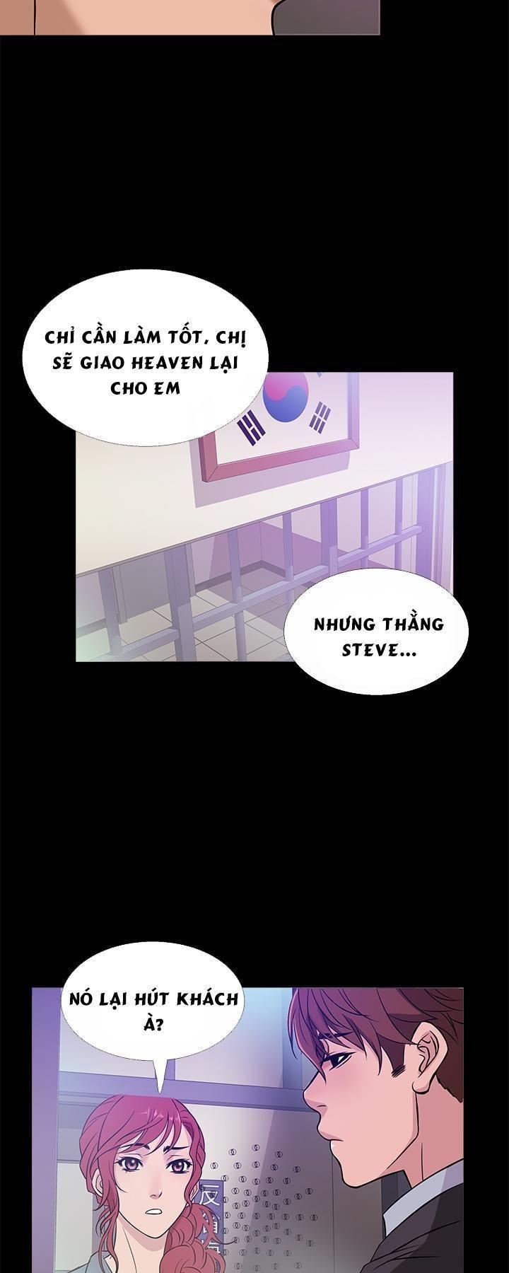 thiên đường chapter 43 14