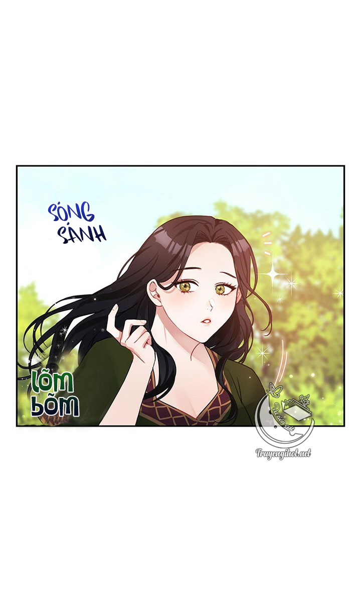 người yêu tiền kiếp chapter 5.2 18