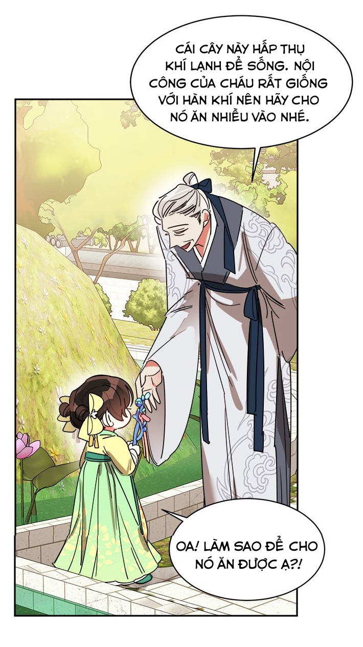 con gái bảo bối của boss phản diện chapter 9 19