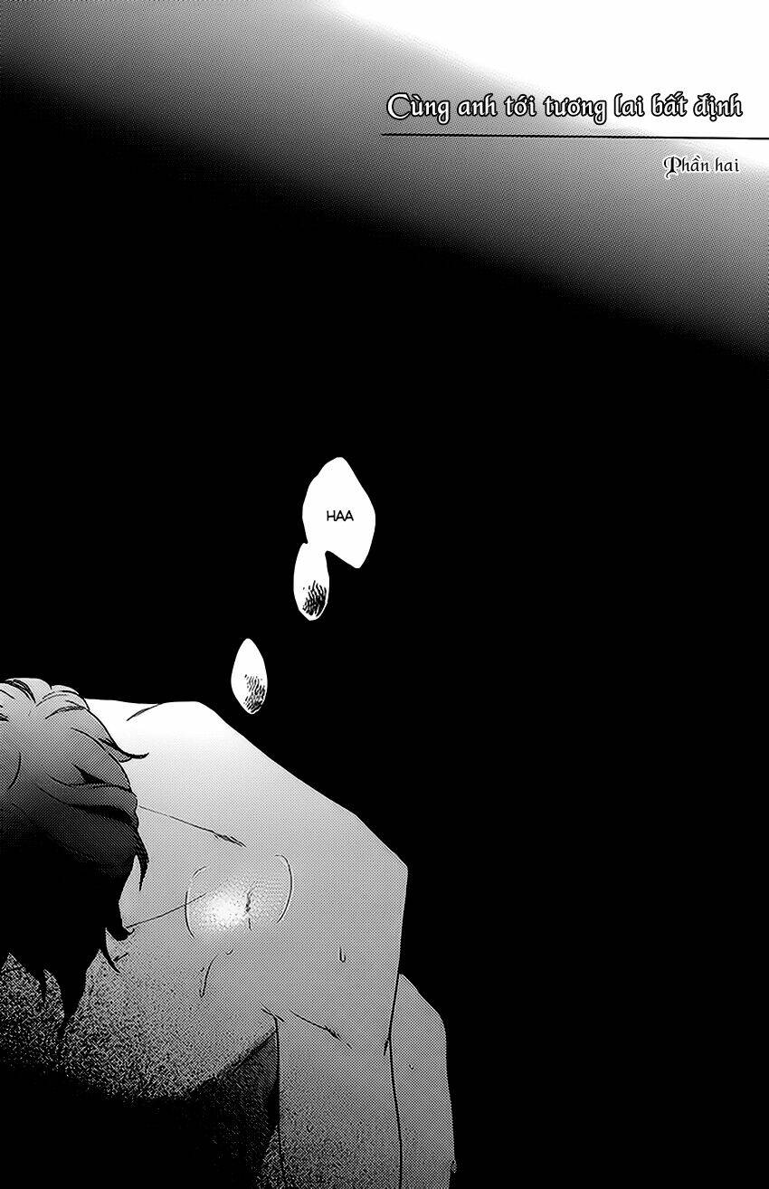 ato hitoiki de ai chapter 6 3