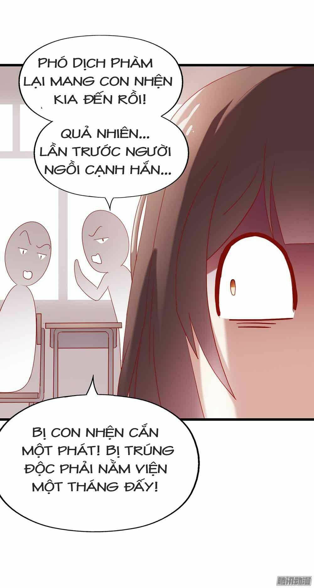 ác ma bàn bên chapter 5 16