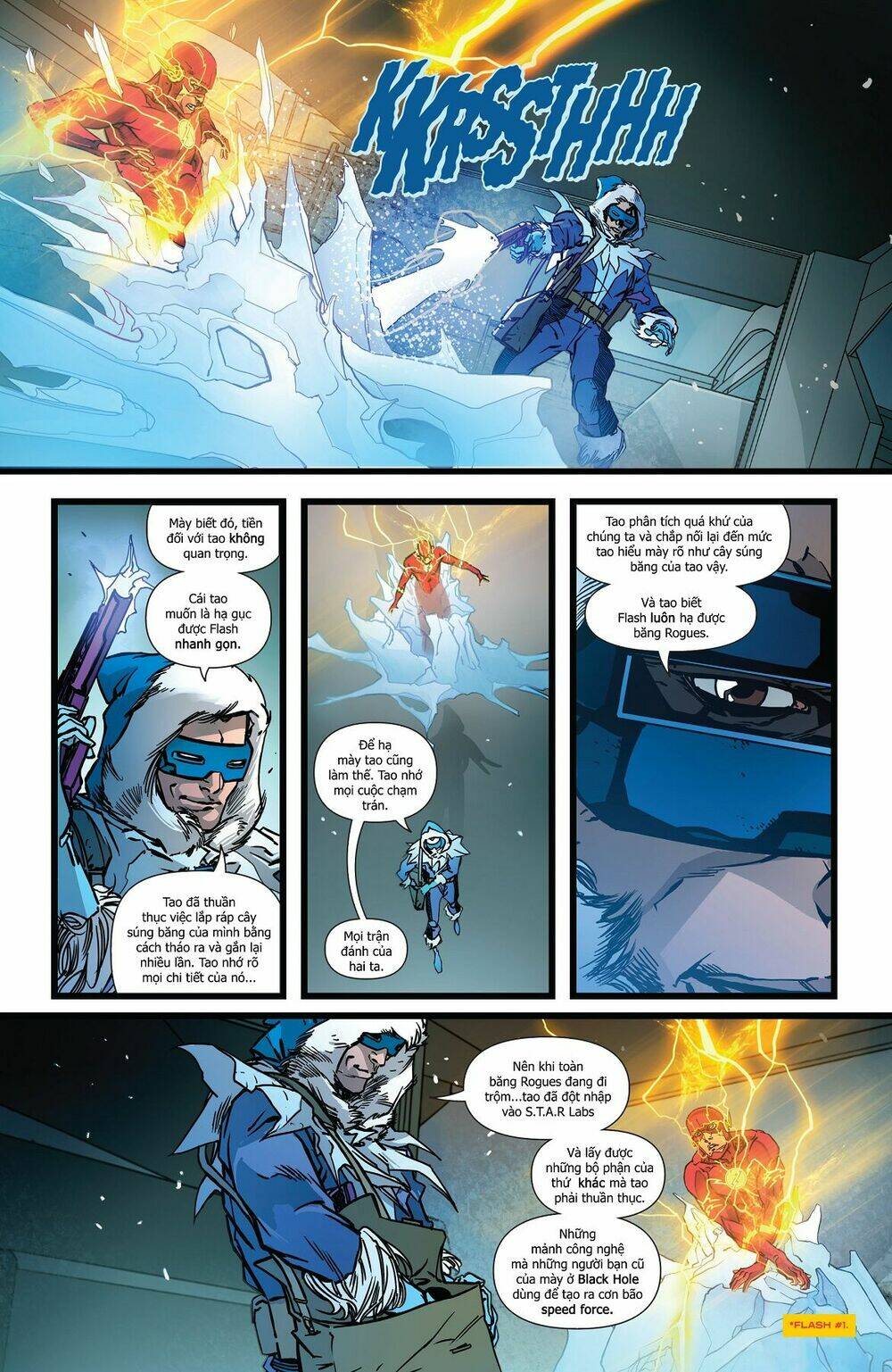 the flash chapter 16 20