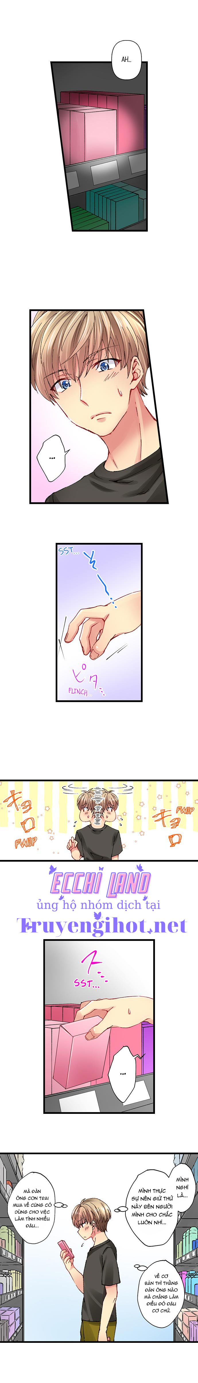 trở về thời niên thiếu (full) chapter 13.2 2