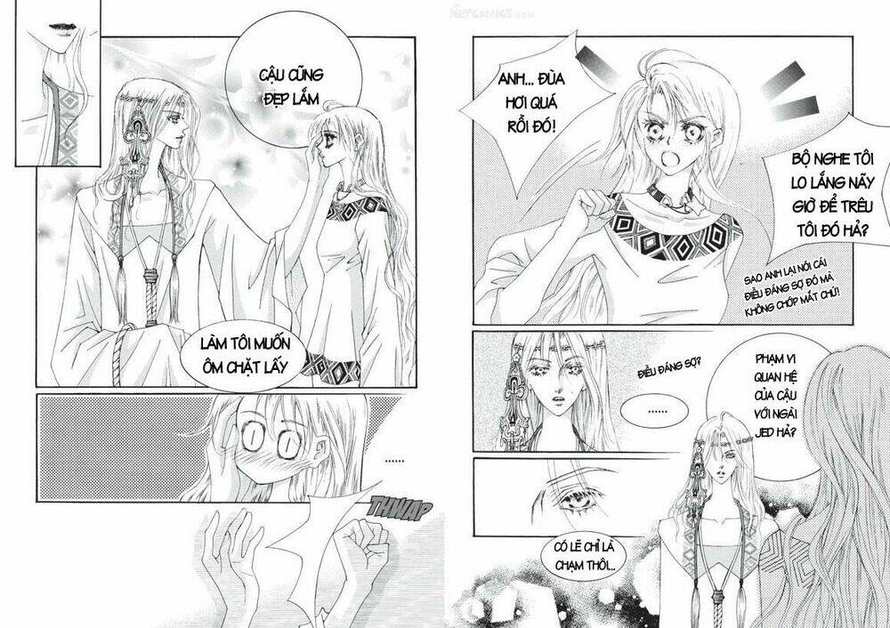 boy princess chapter 22 21