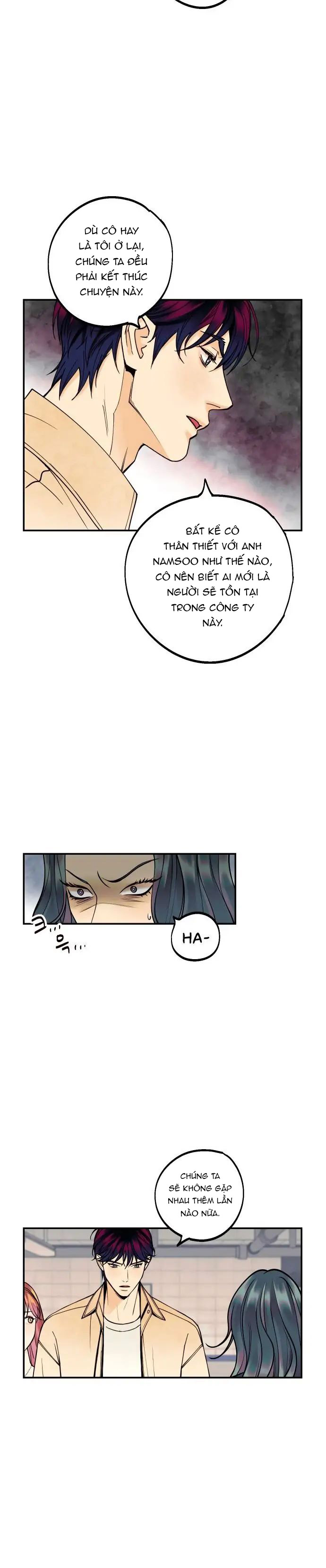 em muốn làm người phụ nữ của anh chapter 11.1 7