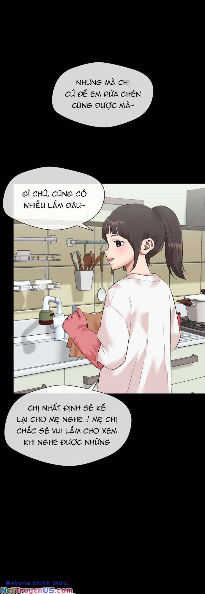 gương mặt thiên tài chapter 130 14