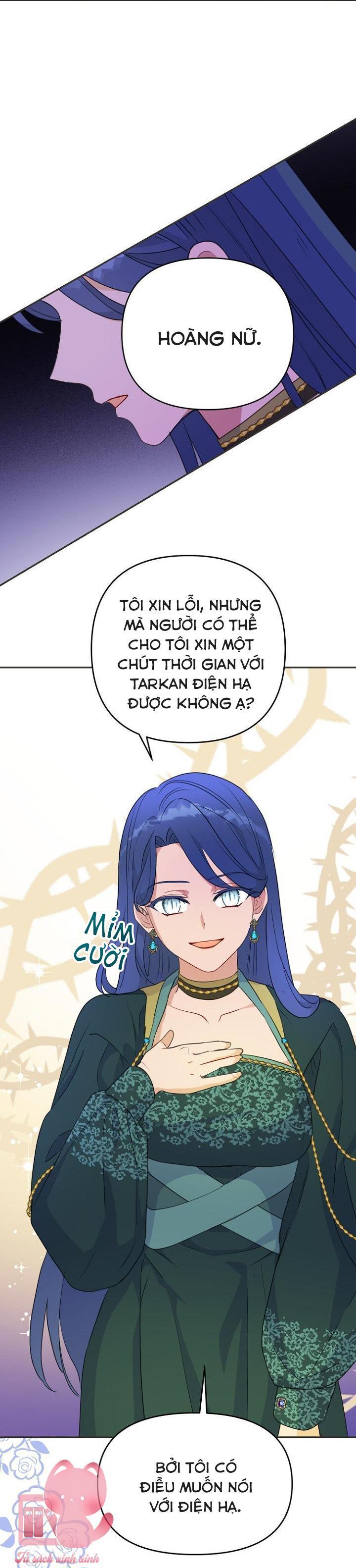 bỏ quách chồng con đi, tiền bạc mới là tất cả chapter 39 6