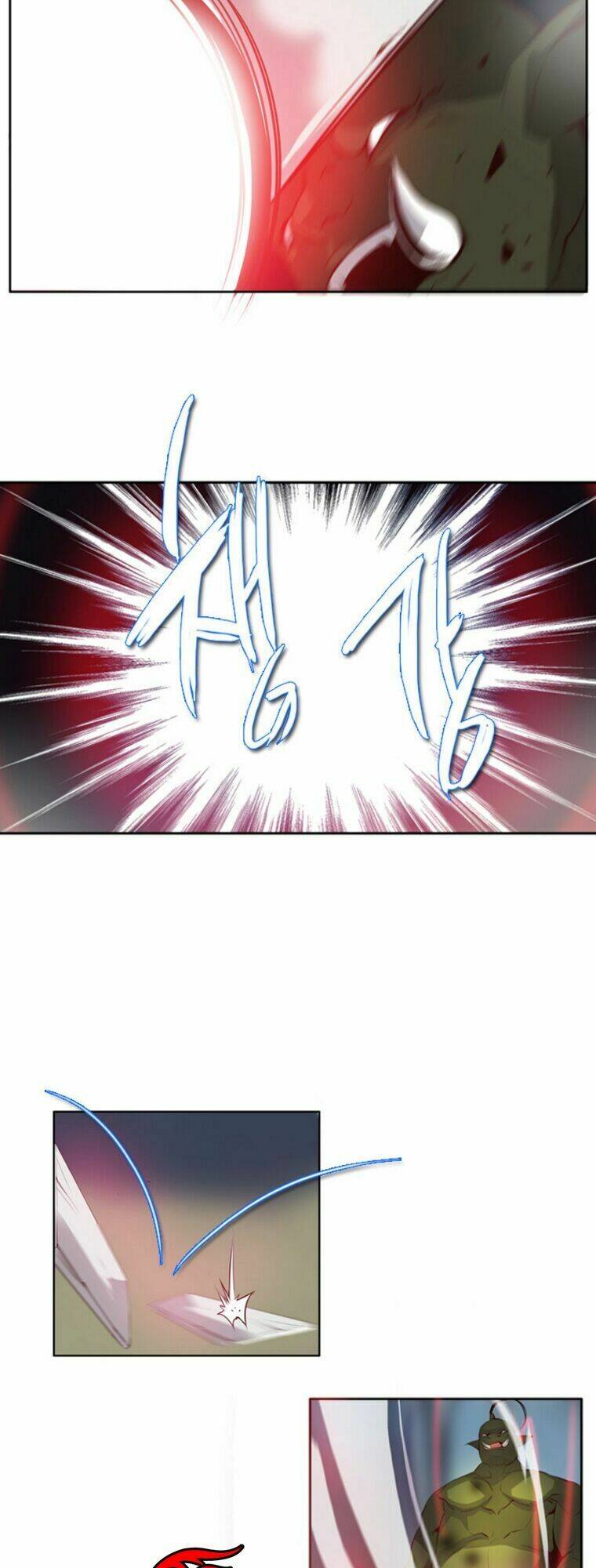 dusk howler chapter 13 18