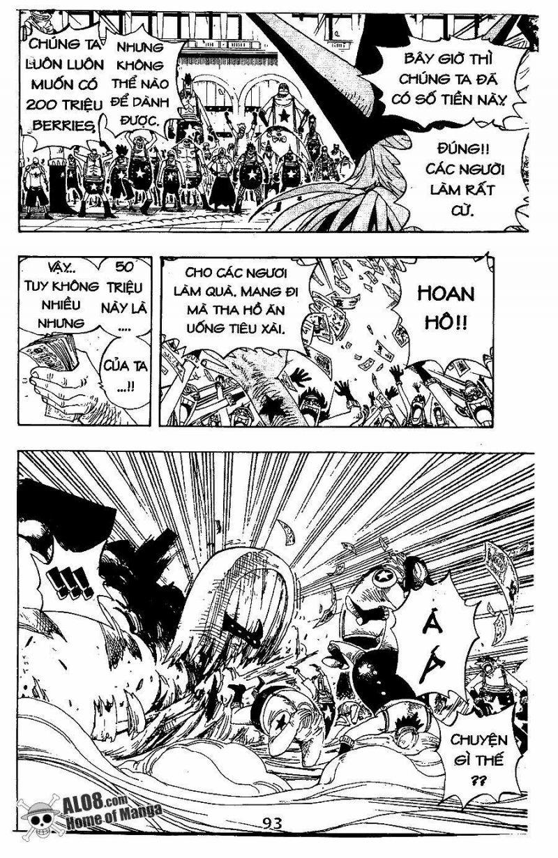đảo hải tặc - one piece chapter 329 9