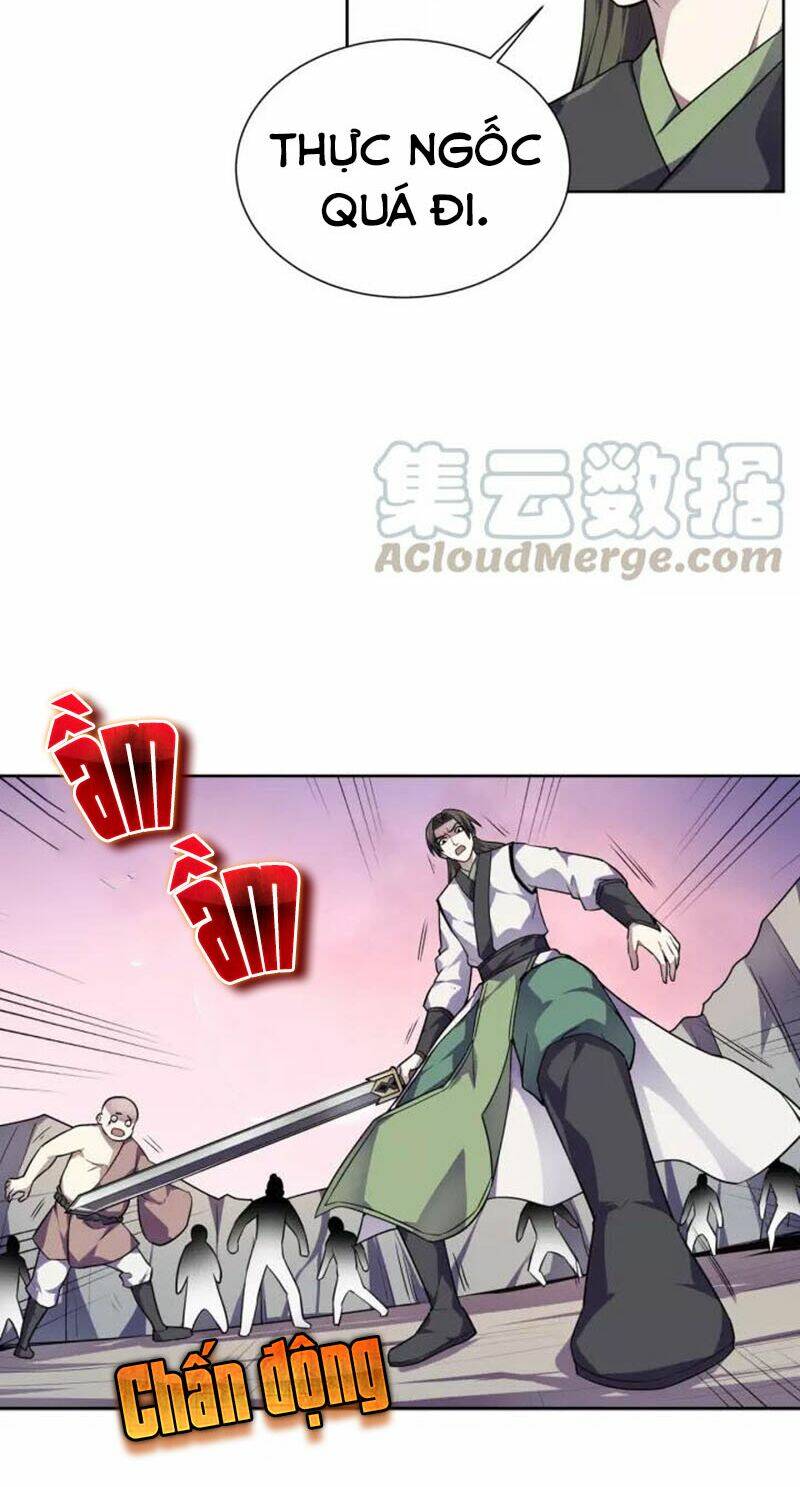 nghịch thiên đại thần chapter 72 12