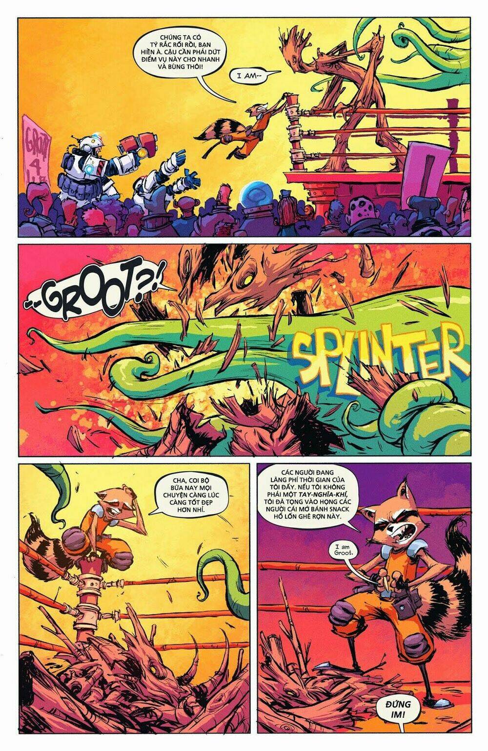 rocket raccoon 2014 chapter 1 12