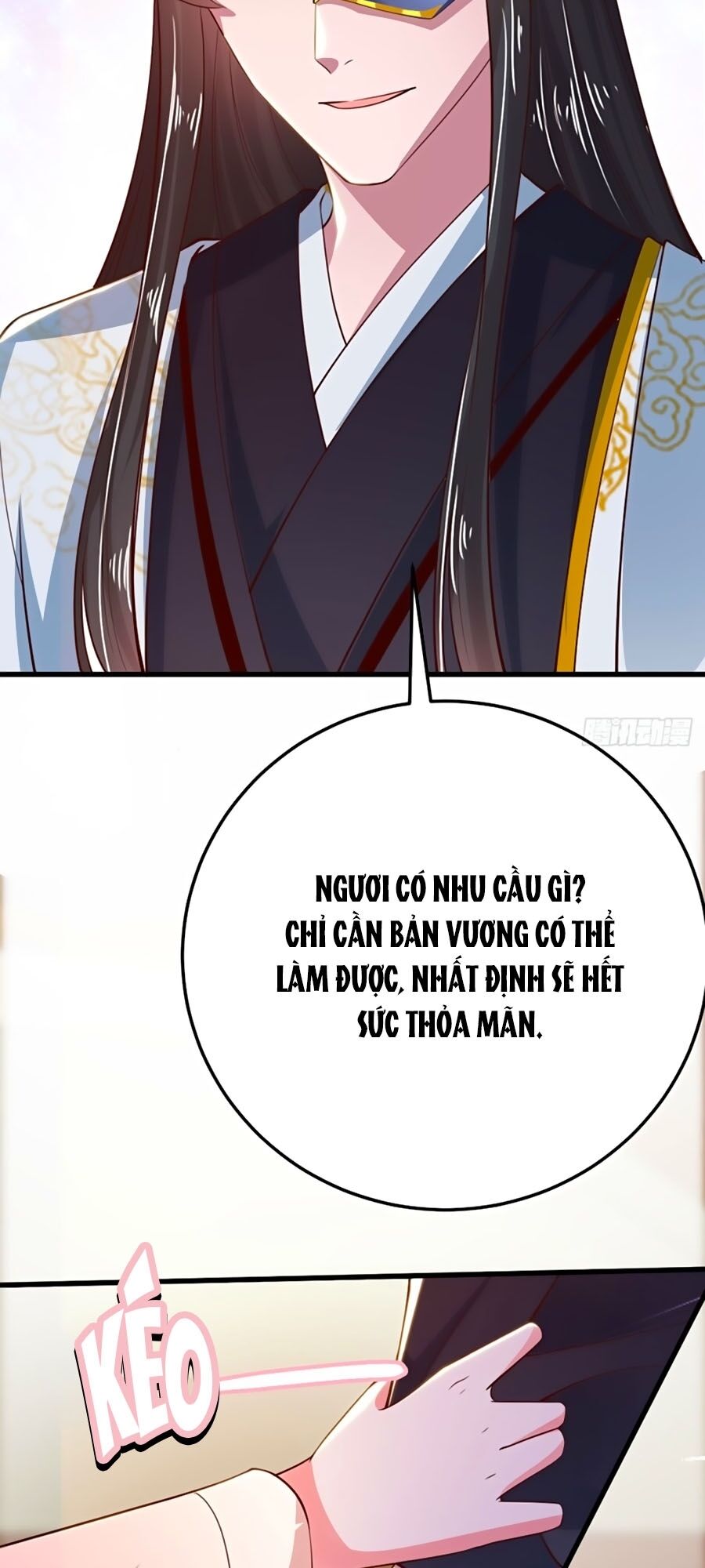 phượng ngự tà vương chapter 37 20
