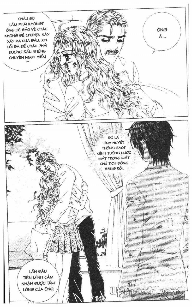 mặt nạ tình yêu chapter 45 74