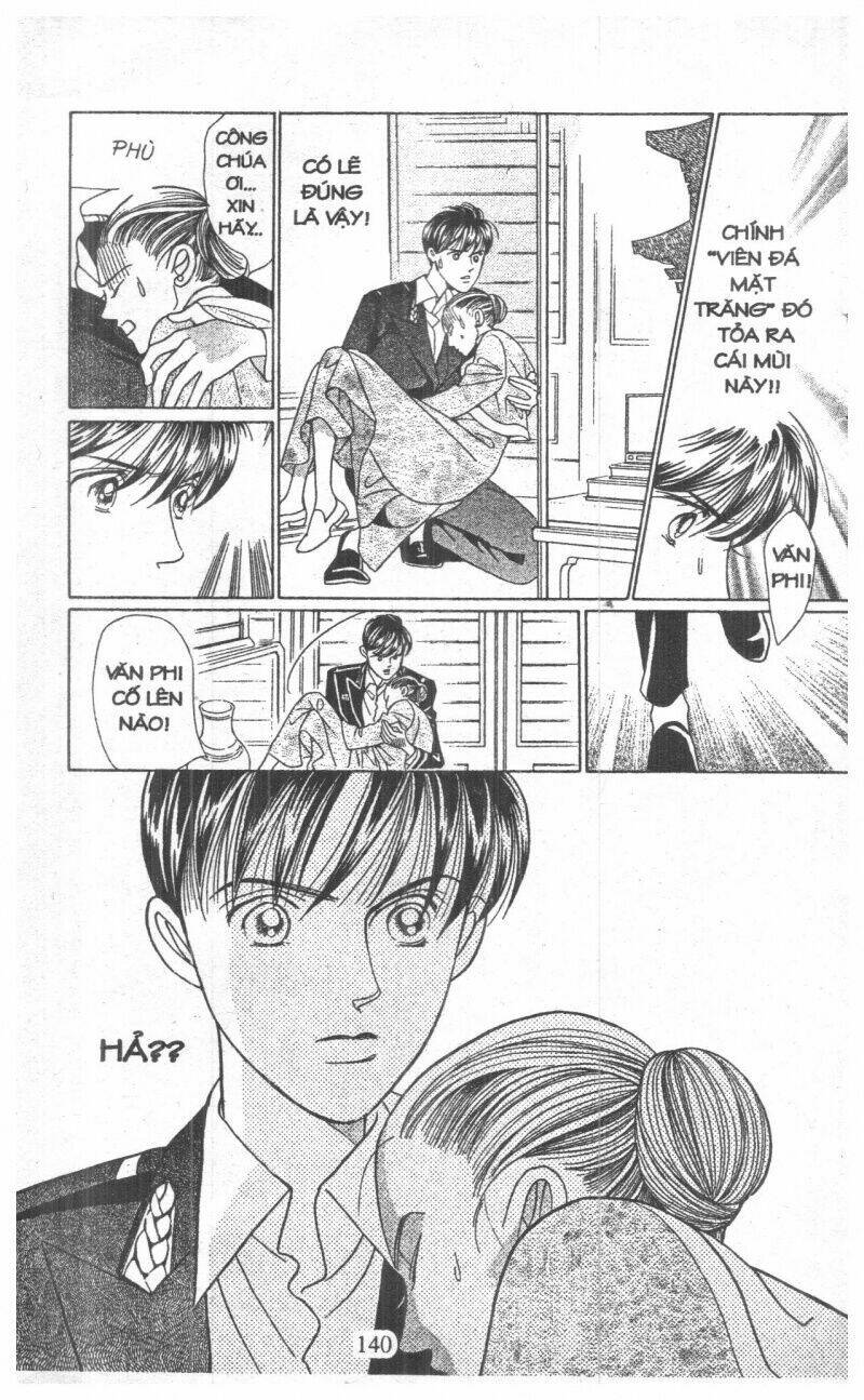 nàng tiên ánh trăng - kaguya hime chapter 14 138