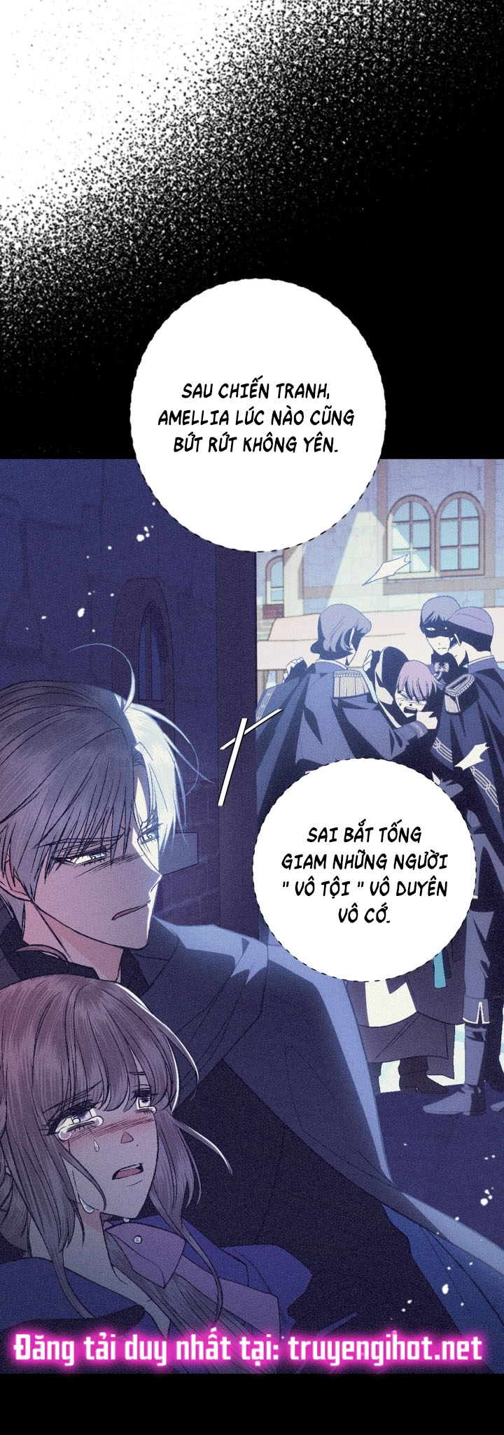 cha à, con không muốn kết hôn đâu chapter 75 26