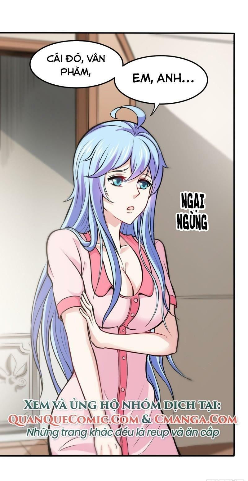 tối cường thần y tại đô thị chapter 95 13