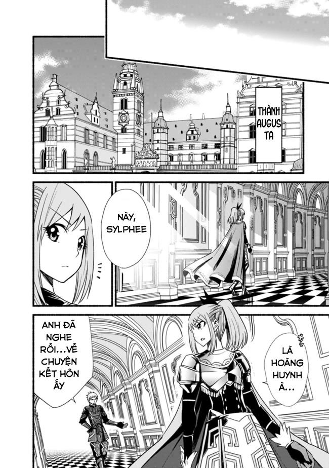 living in this world with cut & paste chapter 12 21