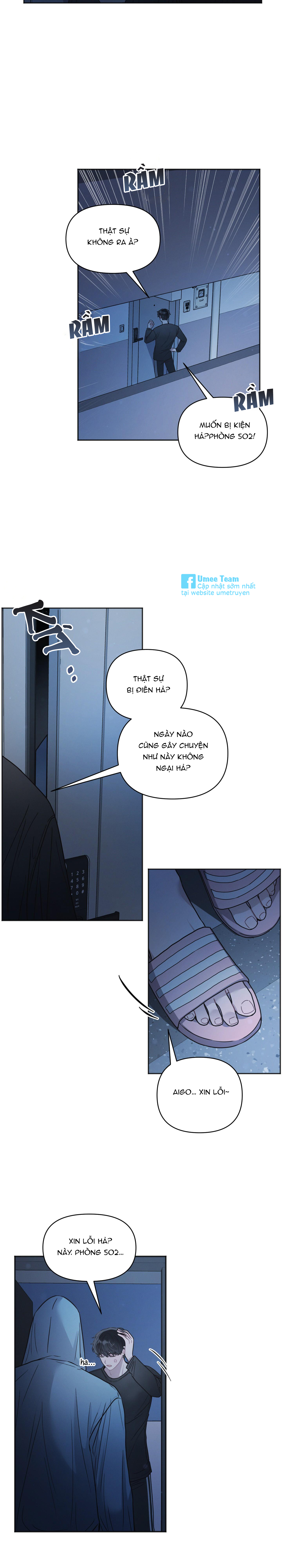 đời tư hàng xóm chapter 1 6