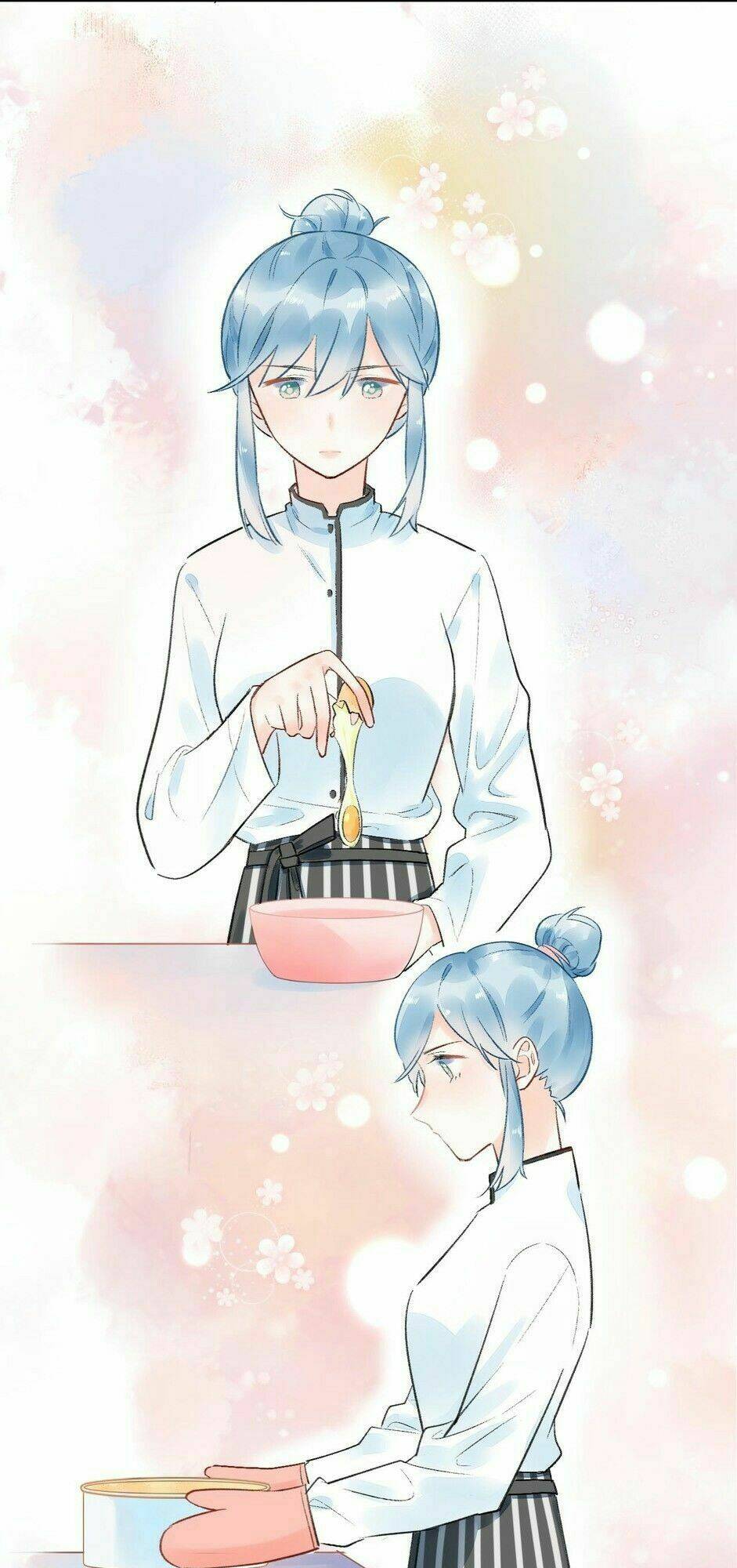 tra nam cút ra chapter 9 17