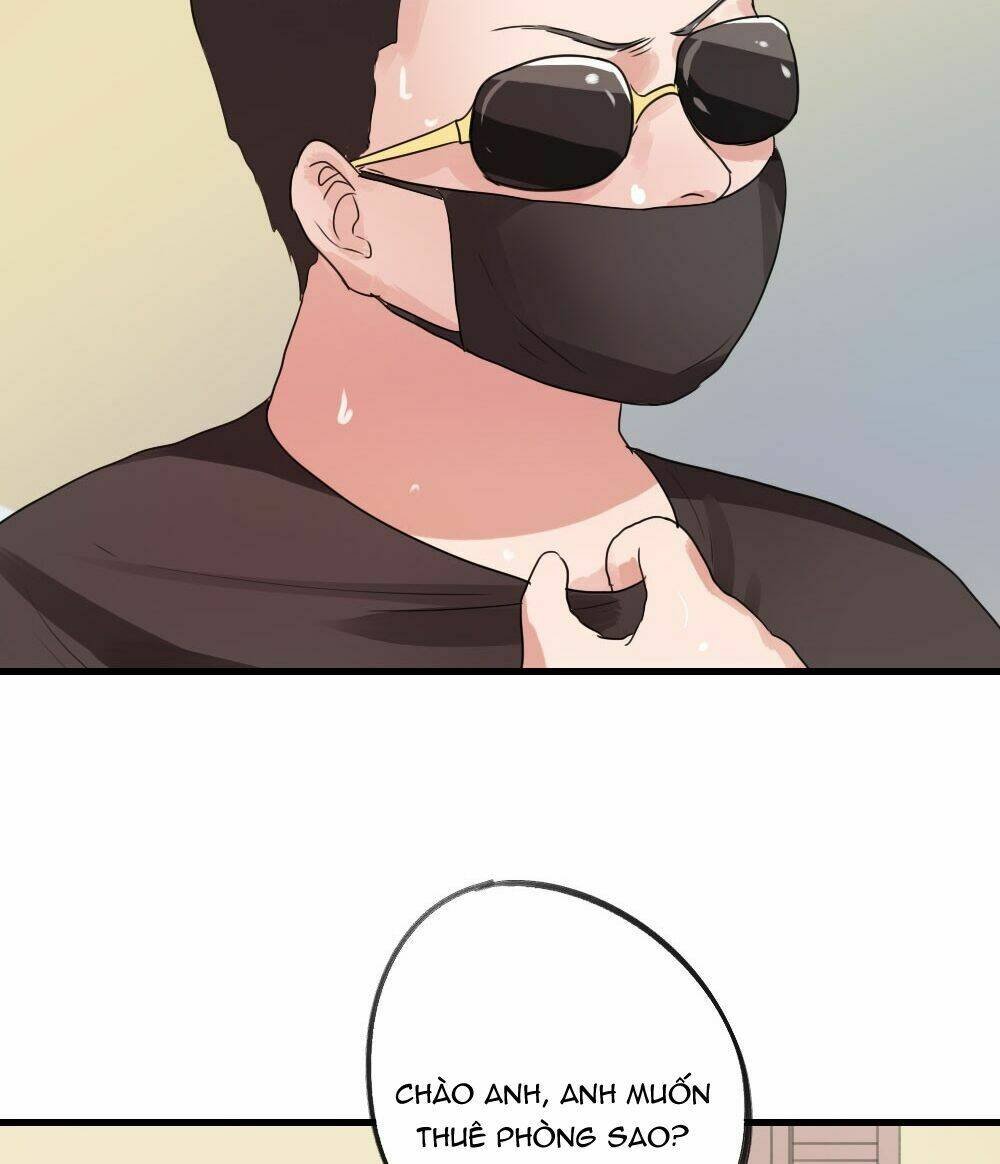 phải lòng em trai của bạn gái mình chapter 31 24