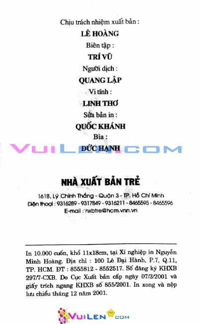 truyền nhân atula - shura no mon i chapter 13 3