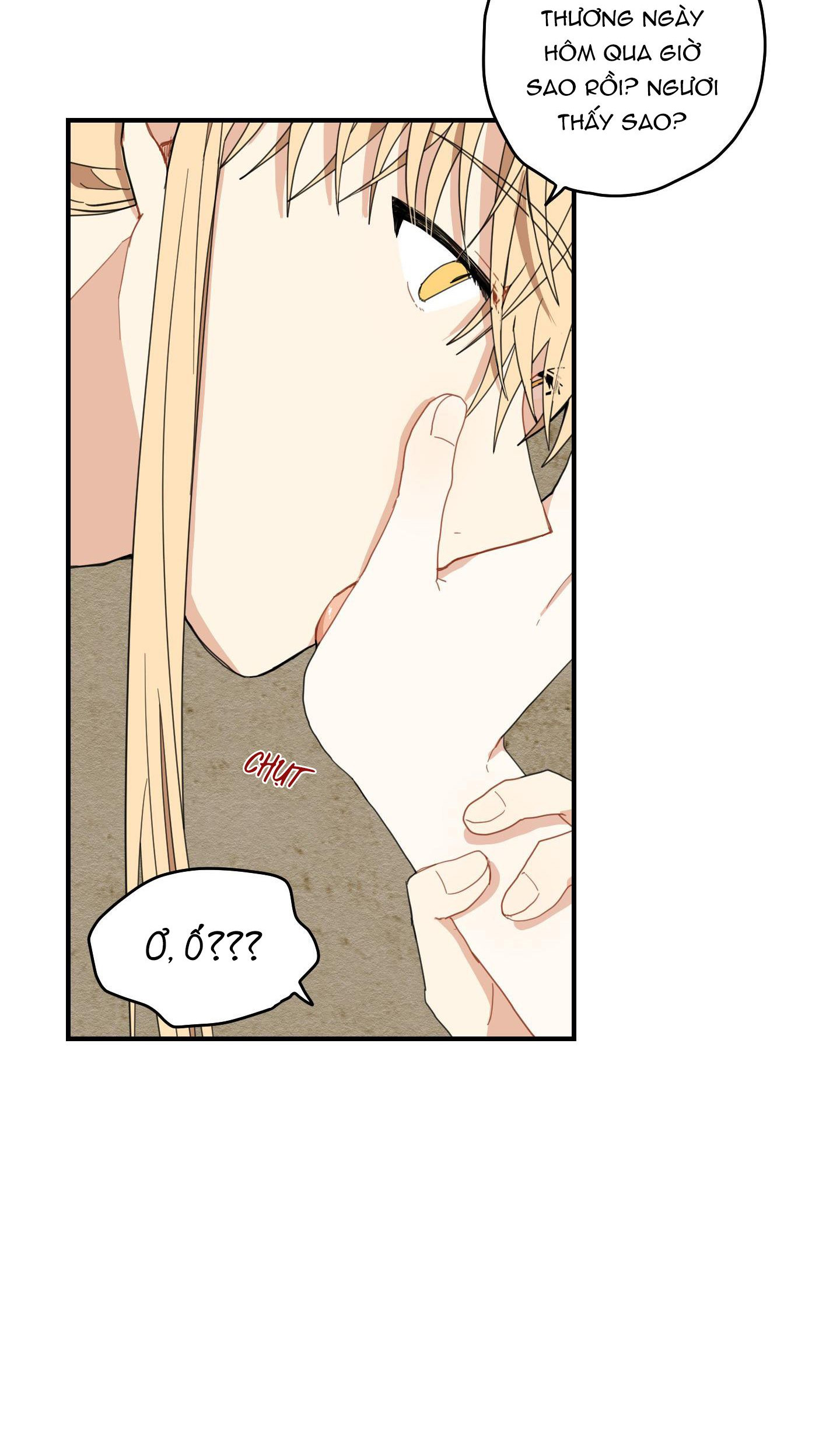 đường hoa liên kiều rơi chapter 9 83