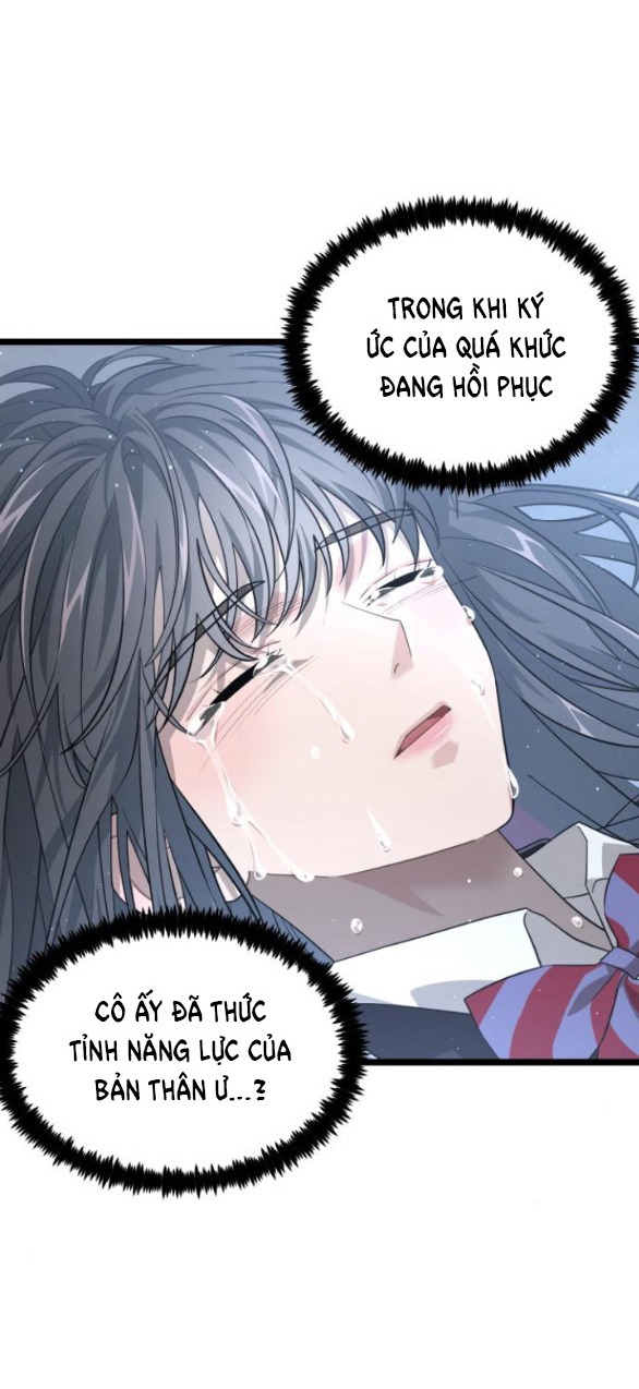 dark moon - tế đàn ánh trăng chapter 49.1 23