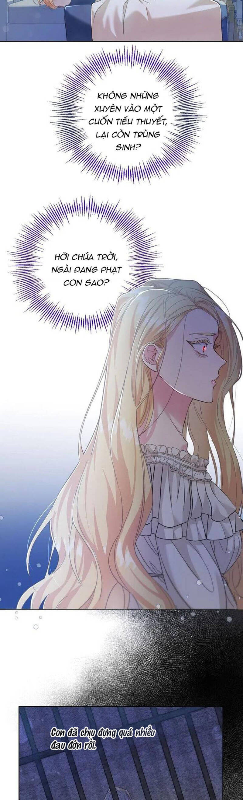 cho đến khi nữ chính thực sự xuất hiện chapter 2 16