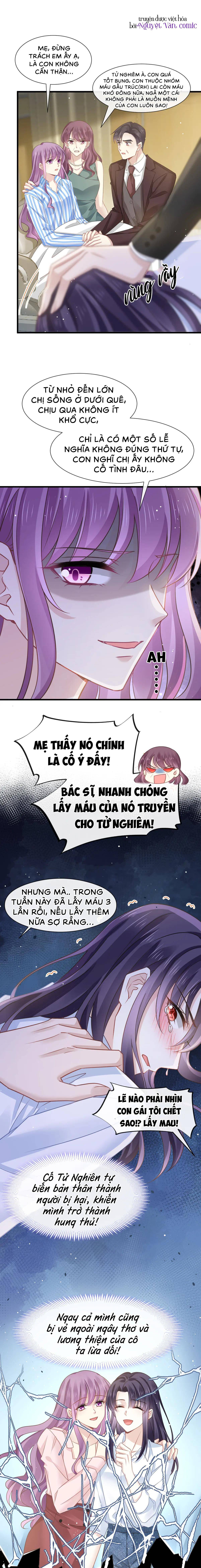 ai toàn năng công lược ngược tra chapter 1 2