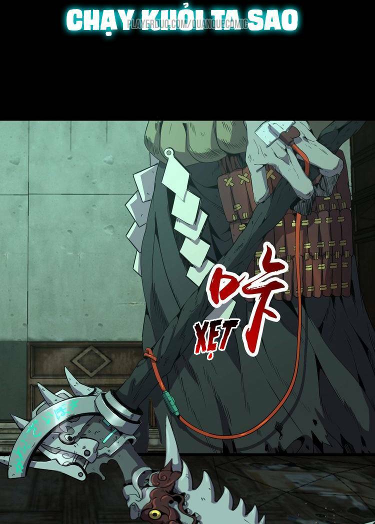 chào mừng đến thế giới cực lạc chapter 18 43