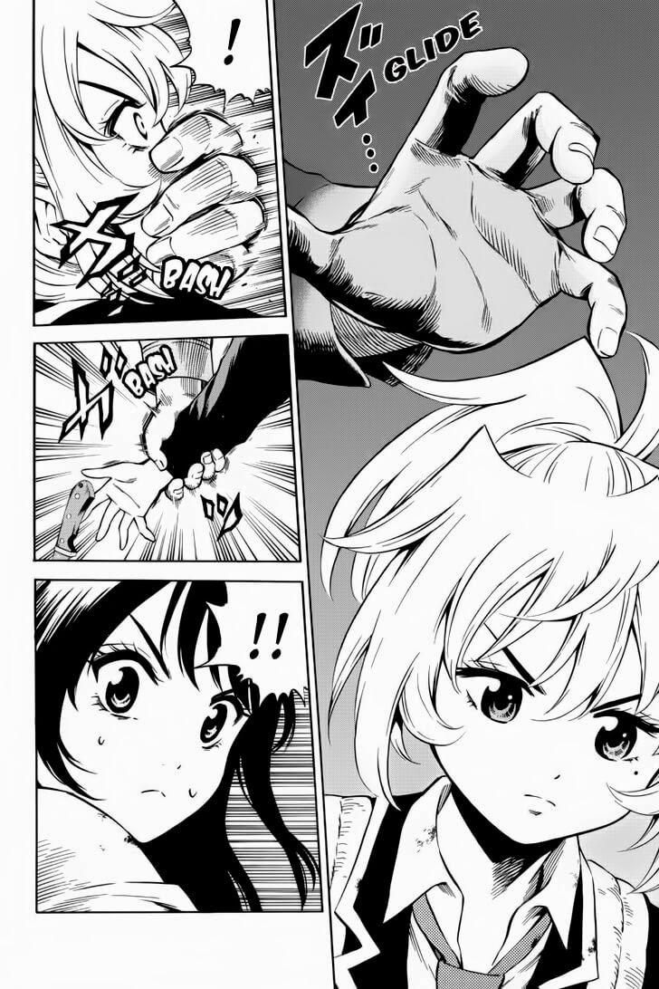 tenkuu shinpan arrive chapter 56 8